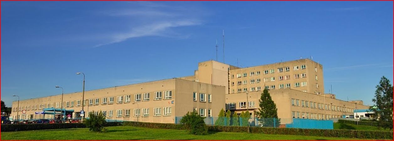 Kutnowski Szpital Samorządowy 