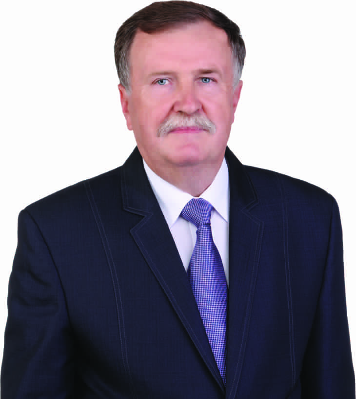 Zdzisław Góreczny Wiceprzewodniczący Rady Powiatu
